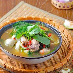 อ่อมไก่