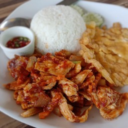 ร้านสเต็กพริกไทยดำ สเต็กพริกไทยดำ คลองห้า