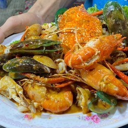 ทะเลถังซีฟู๊ต