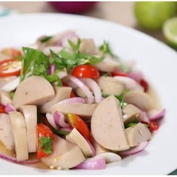 ย่างหอมไม้ล่ะแสน อยุธยา