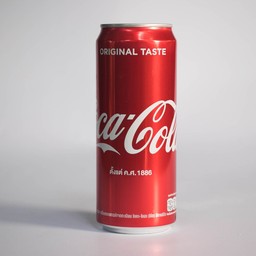 โค้ก 1 แก้ว - 1 glass of Coke