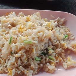 ข้าวผัดกุ้ง