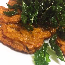 ทอดมันปลากราย