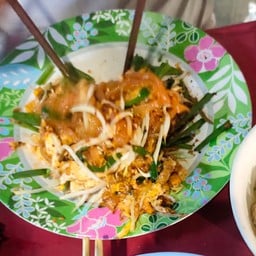 ผัดไทยวงเวียน
