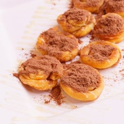 โรตีจิ๋ว