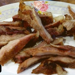 เนื้อวัวย่าง