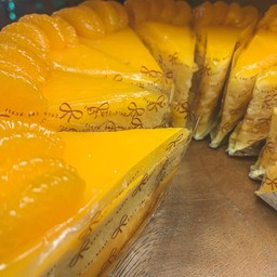 เค้กส้ม