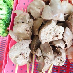 ตับไก่