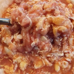 เอ็นแก้ว หรือเอ็นข้อไก่ 1,000กรัม