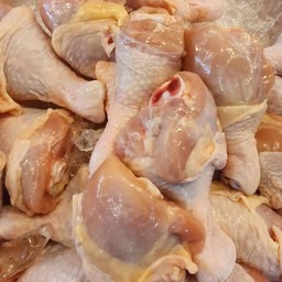 น่องไก่ล้วน 1,000กรัม