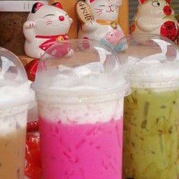 นิคกี้ ชานม&กาแฟโบราณ