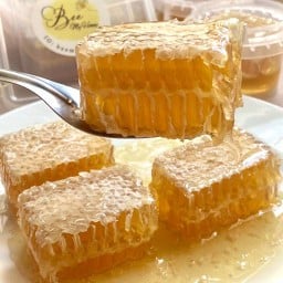 Bee My Honey