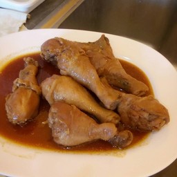 น่องเป็นน่อง เนื้อนุ่มๆแน่นๆ