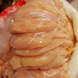 สันในไก่ 1,000กรัม