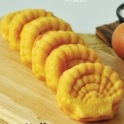 เค้กนุ่มสูตรโบราณ