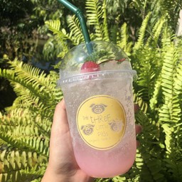 อิตาเลี่ยนโซดา