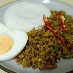 ครัวกินหมูอยู่สบาย