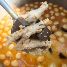 ขนมจีน นายก้อง