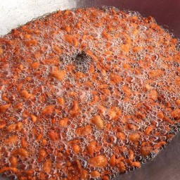 บังสมานไก่ทอด สะพานหิน