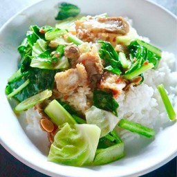 ป้าวัลย์ตามสั่ง