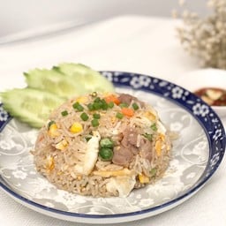 กินในบ้าน