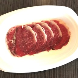 เนื้อน่องลายสไลด์