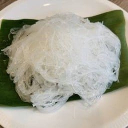 วุ้นเส้นลวก