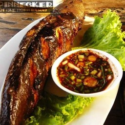 ปลาดุกย่าง