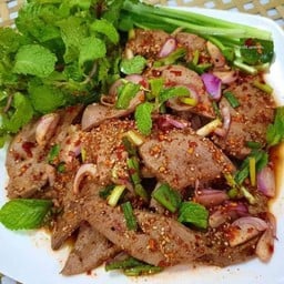 ตับหวาน