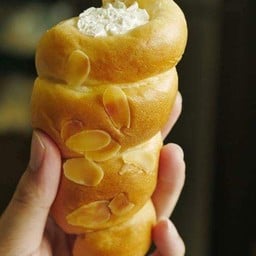 ครีมฮอร์นวนิลา