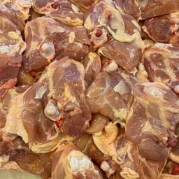 สะโพกไก่ล้วน 1,000กรัม