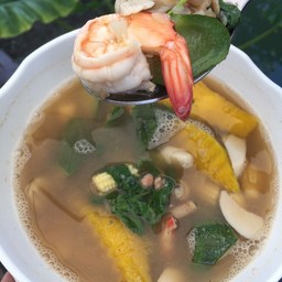 แกงเลียง