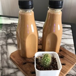 Yoghurt MiX fruit พัทยา