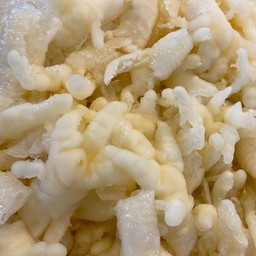 ขำไก่ยำ (เล็บมือนาง) 1,000กรัม