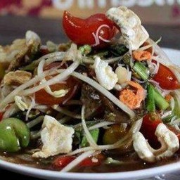 ตำมั่ว