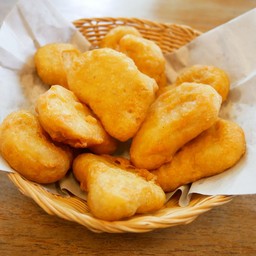 นักเก็ตไก่