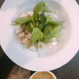 กรรเชียงปูนึ่ง