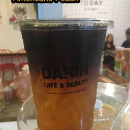 Darin cafe