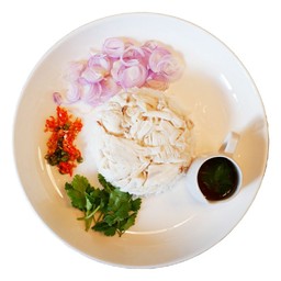 ข้าวยำปู