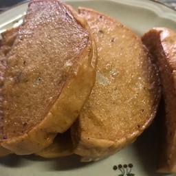 หมูยอ (ชิ้นละ)