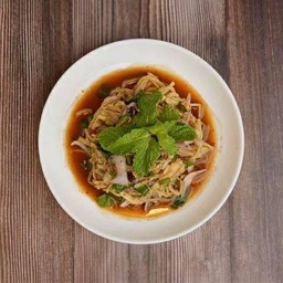 ซุปหน่อไม้