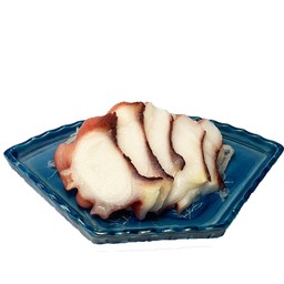 ปลาหมึกยักษ์