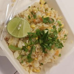 ข้าวผัดไข่