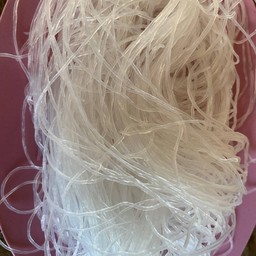 วุ้นเส้น