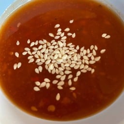 น้ำจิ้มสุกี้