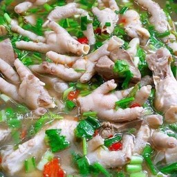 ซุปเปอร์ขาไก่