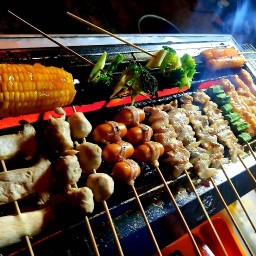 หม่าล่าป่ากล้วย ซอย23พิชัยสงคราม