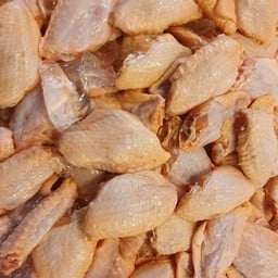 ปีกกลางไก่ 1,000กรัม