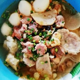 เตี๋ยวพุงกาง