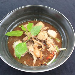 เรือเร็วน้ำตก